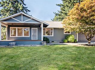 16635 Case Rd SW, Rochester, WA 98579