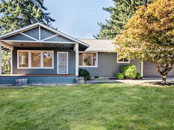 16635 Case Road SW, Rochester, WA 98579