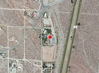 15050 Cholla Rd, Whitewater, CA 92282