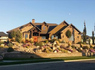 3875 S Founders Pointe Dr, Ammon, ID 83406