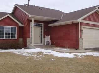 11571 Meadowbrook Ave NE, Hanover, MN 55341