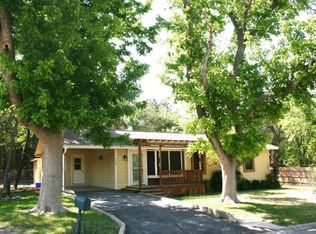 509 Methodist Encampment Rd, Kerrville, TX 78028