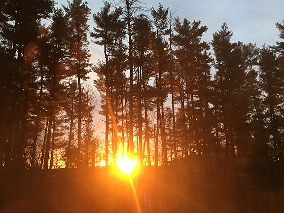 Beautiful Sunrises & Sunsets