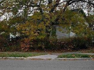 1305 Peck St, Toledo, OH 43608