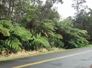 Wright Rd LOT 34, Volcano, HI 96785