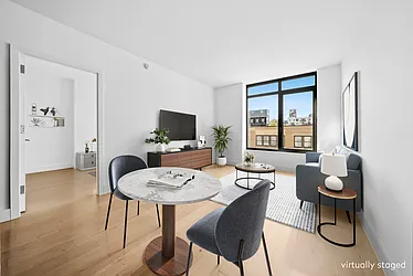 319 Schermerhorn Street, #4A