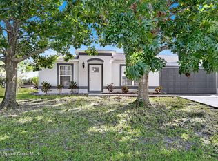 1500 Manzanita St NW, Palm Bay, FL 32907