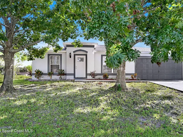 1500 Manzanita St NW, Palm Bay, FL 32907