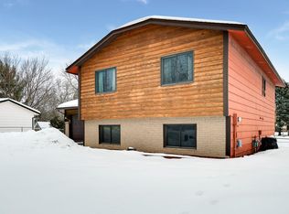 2105 110th Ave NW, Coon Rapids, MN 55433