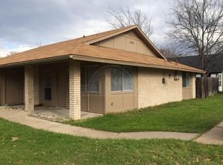 2403 Shoemaker Dr #A, Killeen, TX 76543