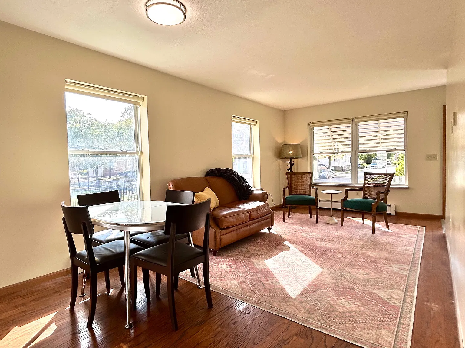 2 bed, 1.5 bath, 960 sqft, $1,795 — Photo 4