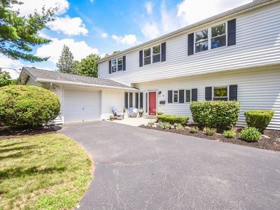 26 Ashmont Dr, Framingham, MA, 01701