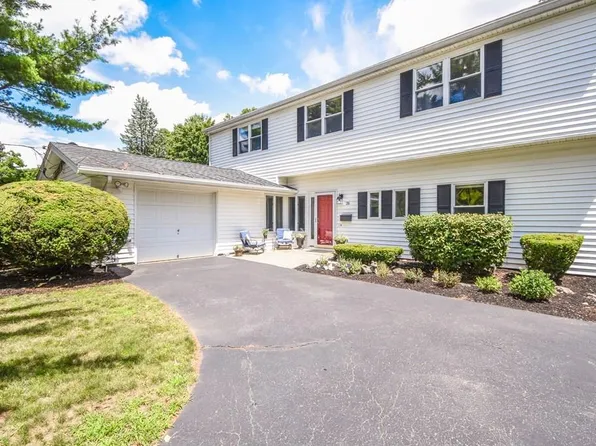 26 Ashmont Dr, Framingham, MA 01701