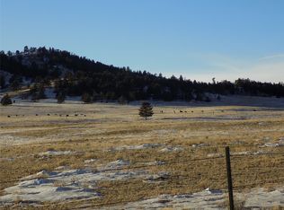 0 County Road 15, Hartsel, CO 80449