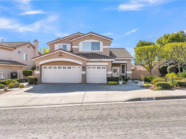 20681 Stony Brook Cir, Riverside, CA 92508