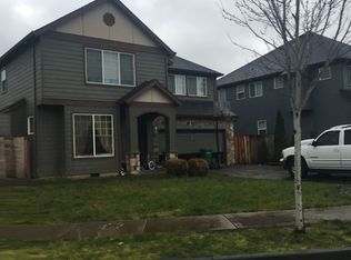 52728 NE Porter Ln, Scappoose, OR