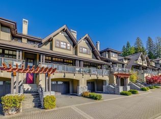 2555 Skilift Rd #5, West Vancouver, BC V7S 3K1