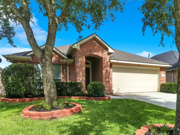 8314 Dusty Canyon Ln, Richmond, TX 77407