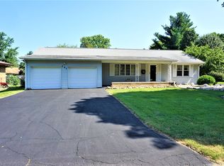 393 Highland Dr, Rantoul, IL 61866