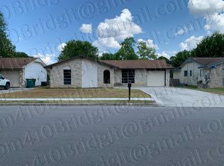 410 Bridgit Dr, Converse, TX 78109