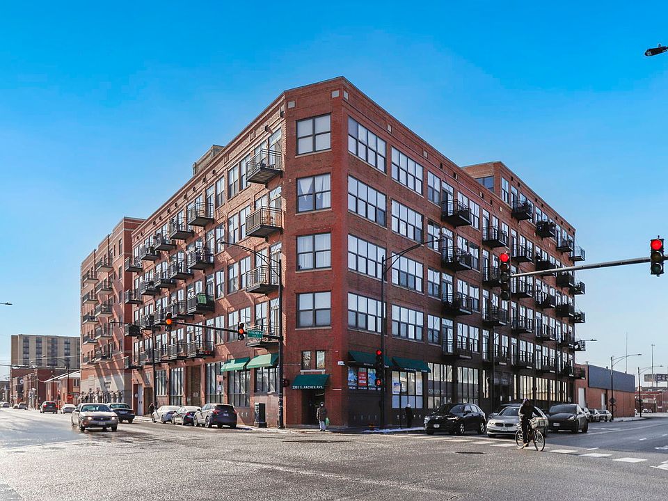 1st image of 2310 S Canal St Unit 416