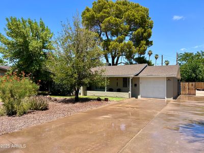 4539 N 18TH Avenue, Phoenix, AZ, 85015
