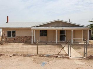 825 N Main St, Coolidge, AZ 85128
