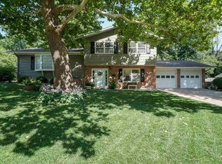 1804 Virginia Dr, Manhattan, KS 66502