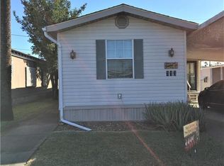 113 Buena Vista St, Mercedes, TX 78570