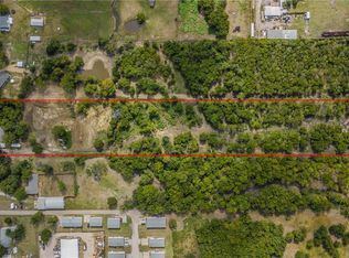 4325 County Road 617, Alvarado, TX 76009
