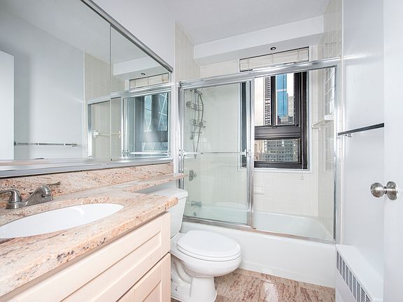 5th image of 347 W 57th St APT 24C