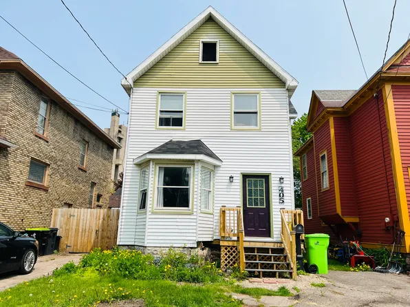 405 Cedar St, Sault Sainte Marie, MI 49783