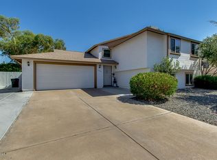 5022 E Dartmouth St, Mesa, AZ 85205