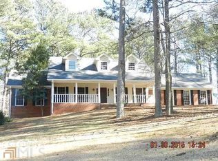 5760 George Rd, Lithonia, GA 30058