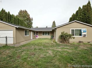 2418 SE 186th Ct, Portland, OR 97233