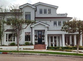 420 Avocado Ave, Corona Del Mar, CA 92625