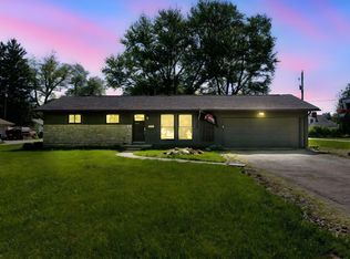 26 Garrick St, Newark, OH 43055