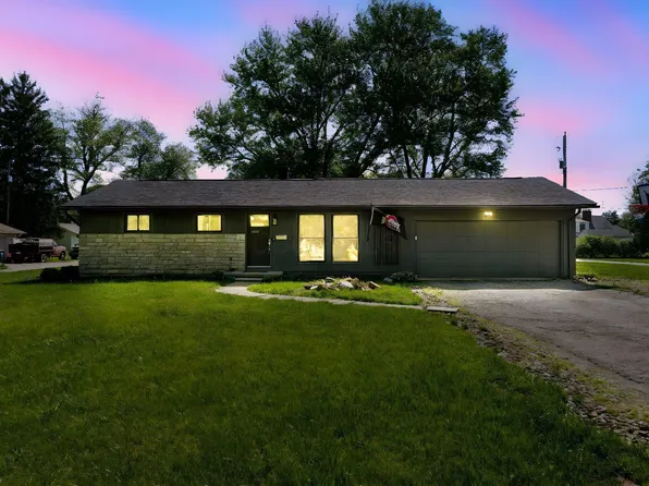26 Garrick St, Newark, OH 43055