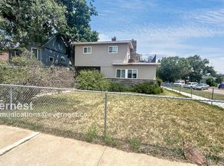 3 S Weber St, Colorado Springs, CO 80903