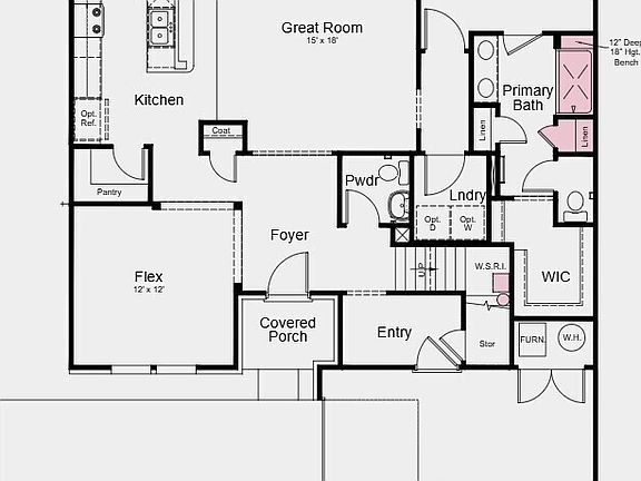 2nd image of this home