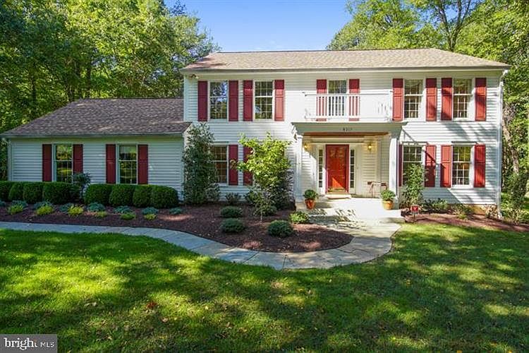 1st image of 8317 Plum Creek Dr