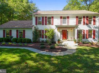 8317 Plum Creek Dr, Gaithersburg, MD 20882