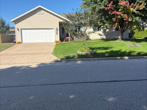 2060 Julie Ave, Sparta, WI 54656