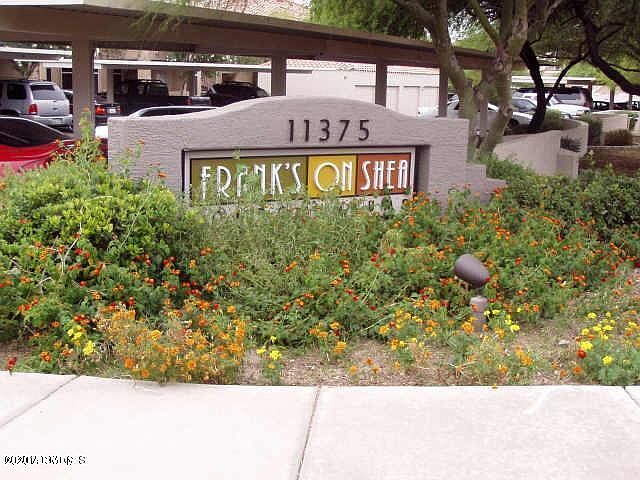 1st image of 11375 E Sahuaro Dr APT 1010