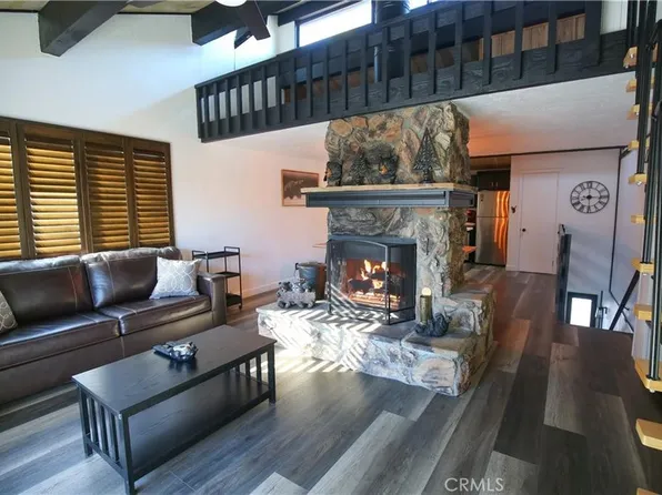 861 Thrush Dr #30, Big Bear Lake, CA 92315