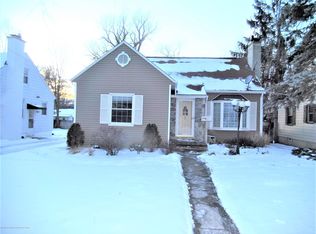 615 Kipling Blvd, Lansing, MI 48912