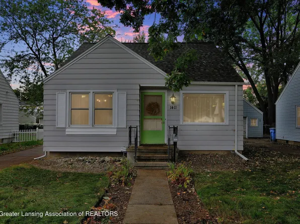 1411 Poxson Ave, Lansing, MI 48910