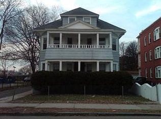 18 Harriet St, Springfield, MA 01107