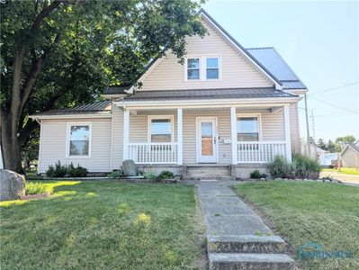 443 N Michigan Ave, Edgerton, OH, 43517