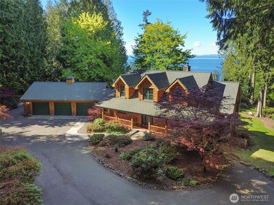 1064 Freshwater Park, Port Angeles, WA, 98363
